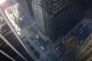 Photo for Wall Street