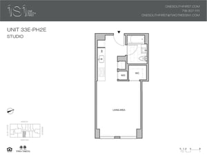 Photo for South 1st Street