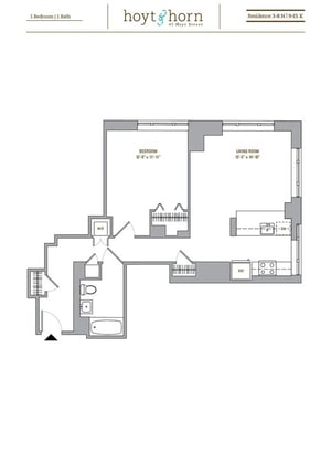 Photo for Hoyt Street