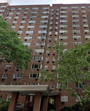 Photo for West 60th Street