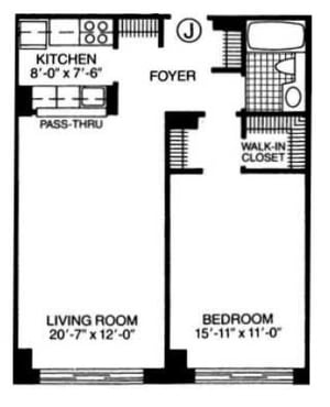 Photo for West 52nd Street