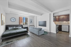 Photo for East 91st Street