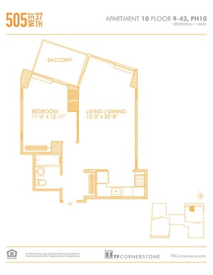 Photo for West 37th Street