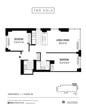 Photo for Gold Street