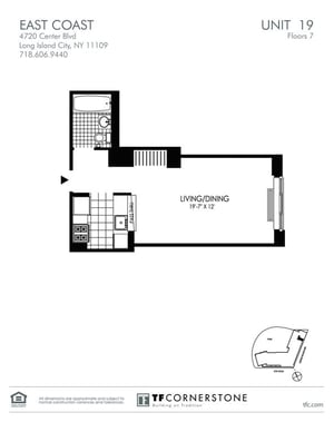 Photo for Center Boulevard