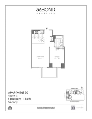 Photo for Bond Street