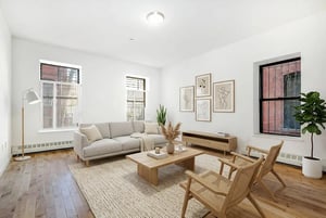 Photo for West 121st Street