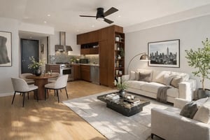 Photo for North Ninth Street