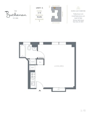 Photo for East 48th Street