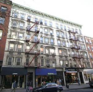 Photo for Spring Street