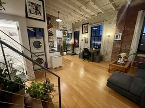 Photo for North 10th Street