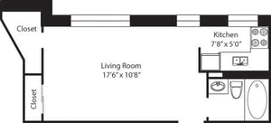 Photo for West 77th Street