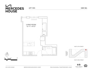 Photo for West 54th Street