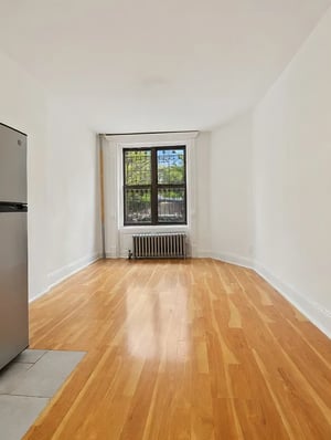 Photo for West 122nd Street