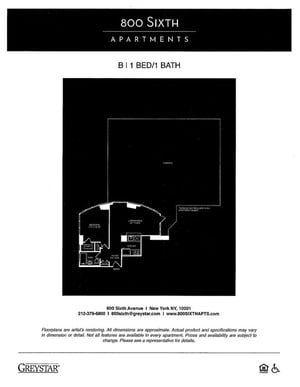 Photo for 6th Avenue