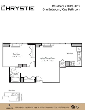 Photo for Chrystie Street