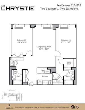 Photo for Chrystie Street