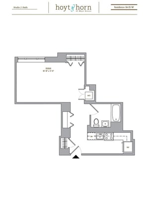 Photo for Hoyt Street