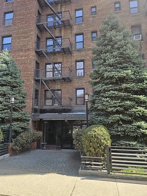 Photo for 113rd Street