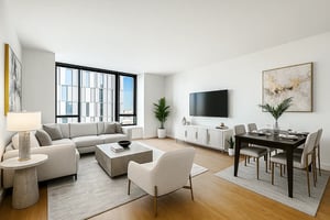 Photo for East 72nd Street