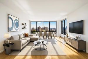 Photo for East 72nd Street