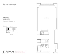 Photo for West 43rd Street