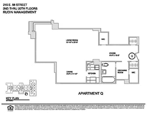 Photo for East 68th Street