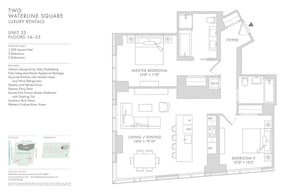 Photo for West 61st Street