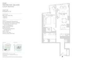 Photo for West 59th Street