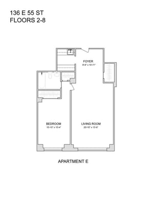 Photo for East 55th Street