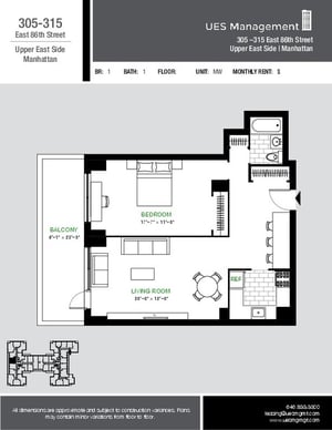 Photo for East 86th Street