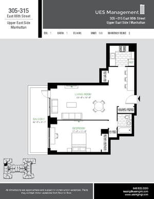 Photo for East 86th Street