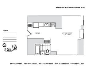 Photo for Wall Street