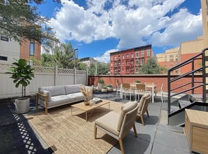 Photo for Frederick Douglass Boulevard