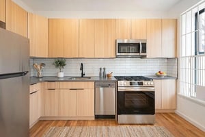 Photo for Frederick Douglass Boulevard