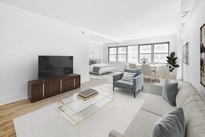 Photo for East 63rd Street