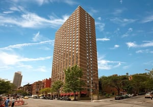 Photo for East 95th Street