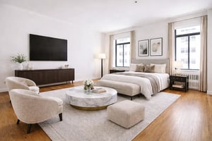 Photo for East 83rd Street