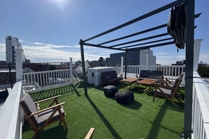 Photo for Hart Street