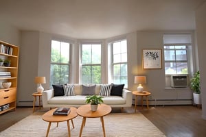 Photo for Atlantic Commons