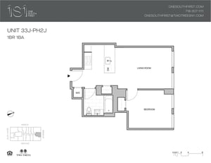 Photo for South 1st Street