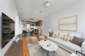 Photo for Fulton Street