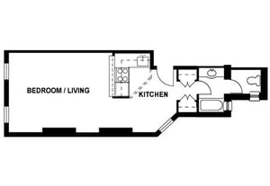 Photo for East 75th Street