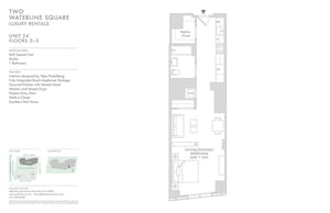 Photo for West 61st Street