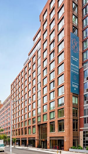 Photo for West 52nd Street