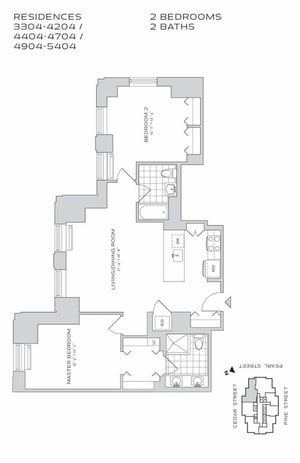 Photo for Pine Street