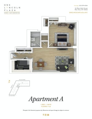 Photo for West 64th Street