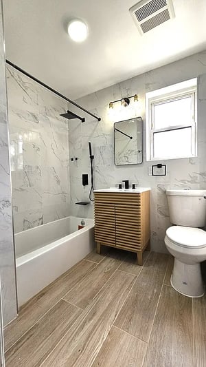 Photo for West 236th Street