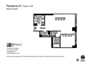 Photo for West 52nd Street