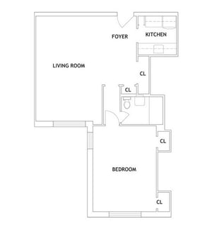 Photo for 38th Street